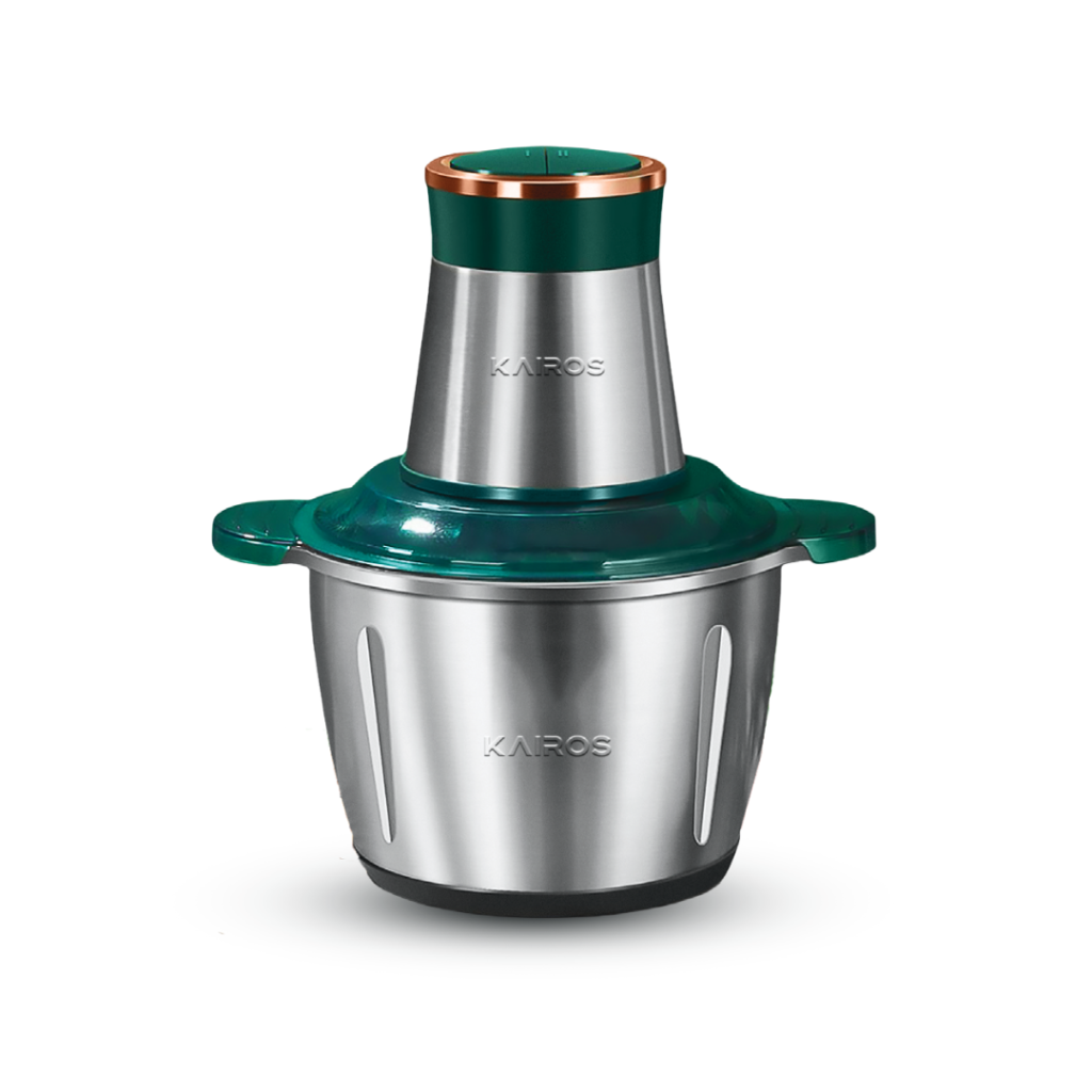 Multiutility Mixer and Grinder