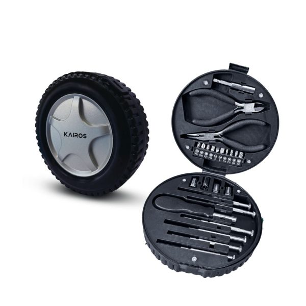 Wheel Basic Tools Wheel Master Wheel Shape Tool – Kairos International