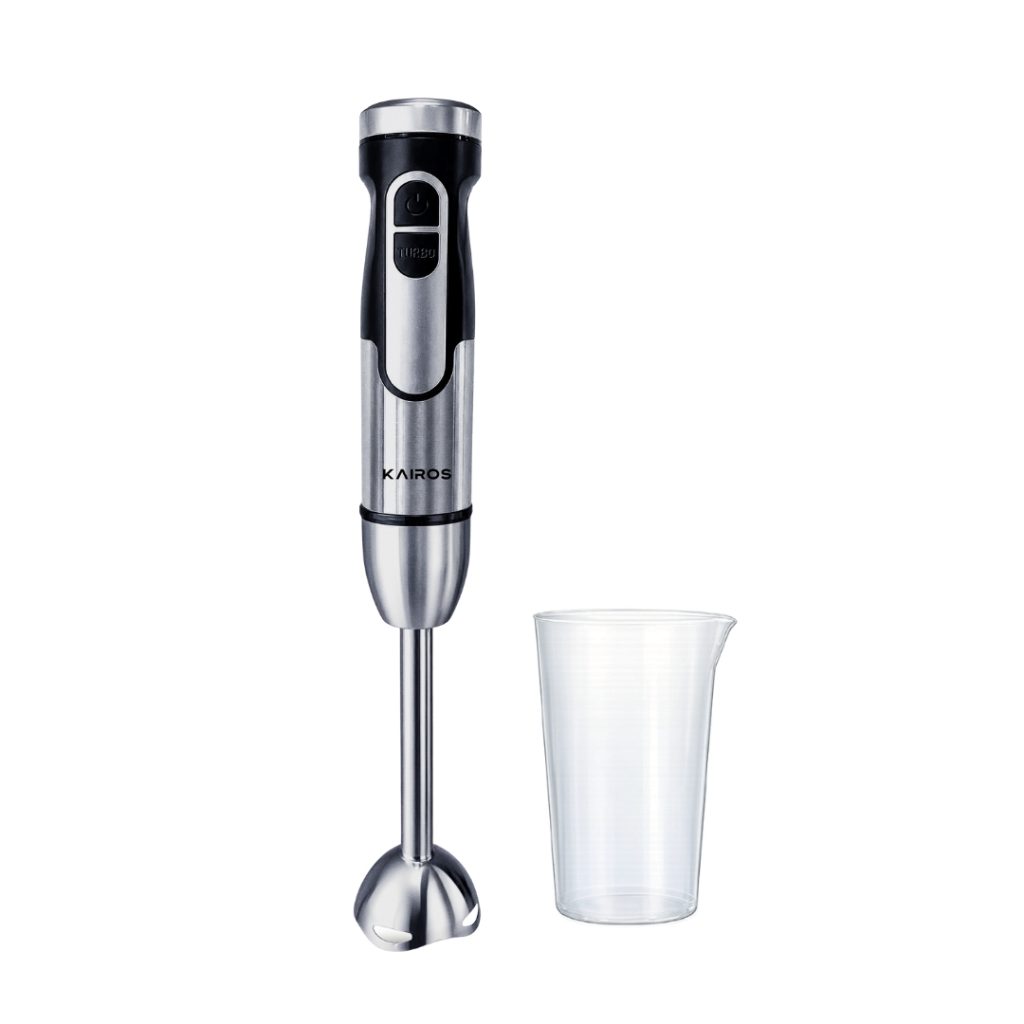 Speed Mix Pro – Hand Blender 600W