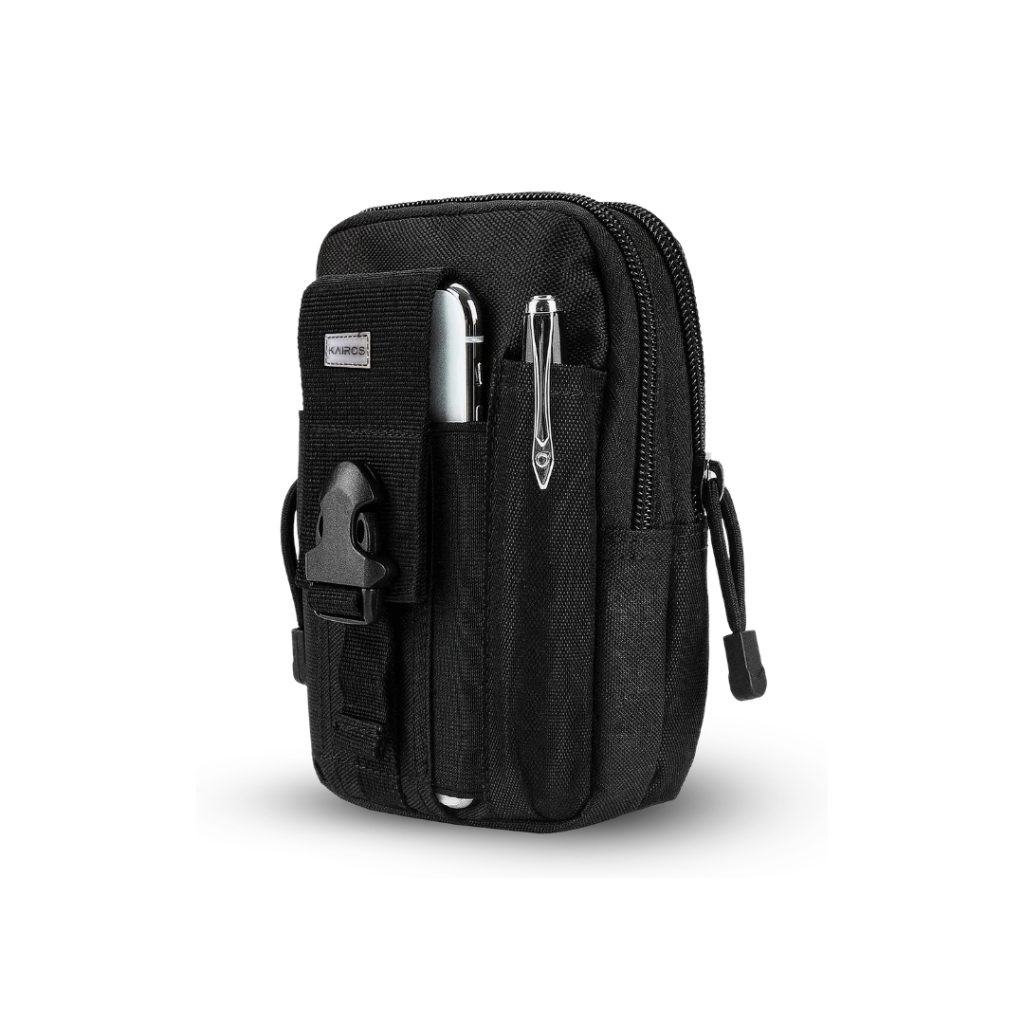 Motiongear Waist & Sling Bag
