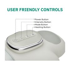 Palm Relief Smart Hand Massager