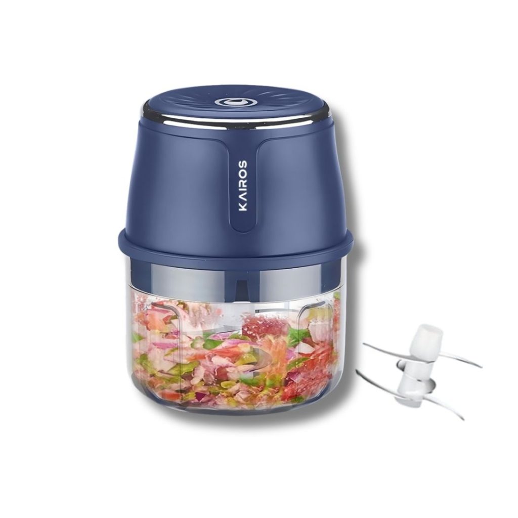 ChopPro Mini Rechargeable Chopper 250 ML