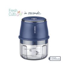 ChopPro Mini Rechargeable Chopper 250 ML