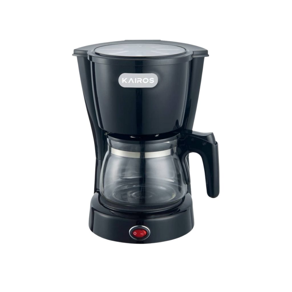 QuickBrew Drip Coffee Maker