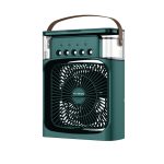 Chillmate 3-in-1 Mini Air Cooler