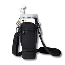 SipSling – Carrier Sleeve for bottles with handle