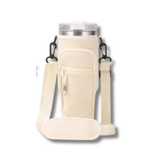 SipSling – Carrier Sleeve for bottles with handle