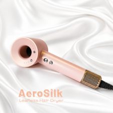 Aerosilk Leafless Hair Dryer