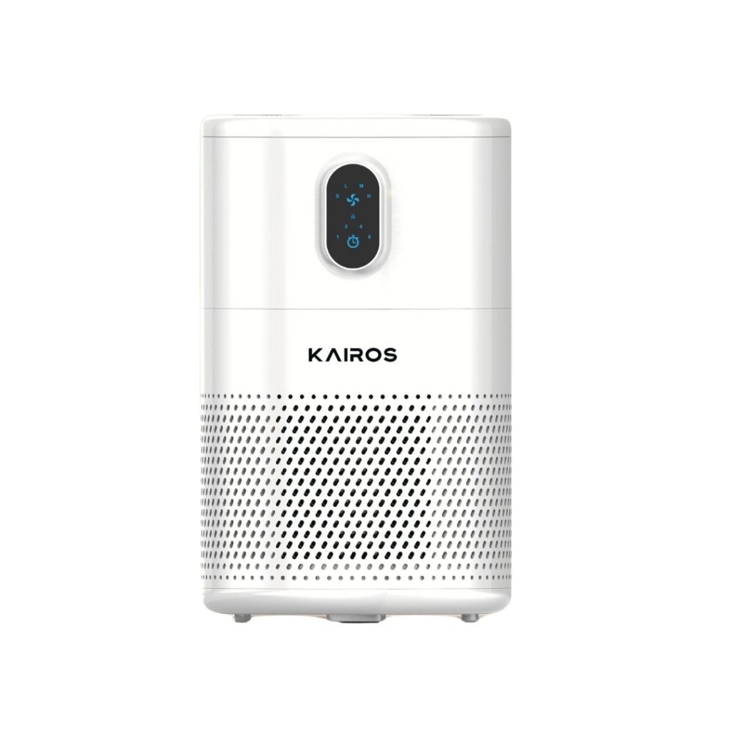 Breathemate 3-in-1 Air Purifier