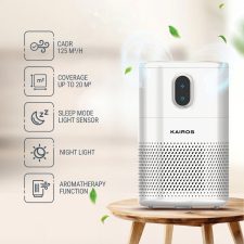 Breathemate 3-in-1 Air Purifier
