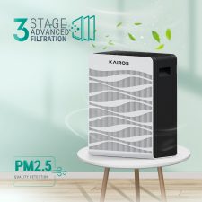 Breathemate Pro 3-in-1 Air Purifier