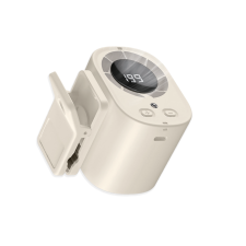 Clipcool Max Rechargeable High-Speed Clip Fan