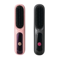 Hairmate Cordless Hair Straightening Brush