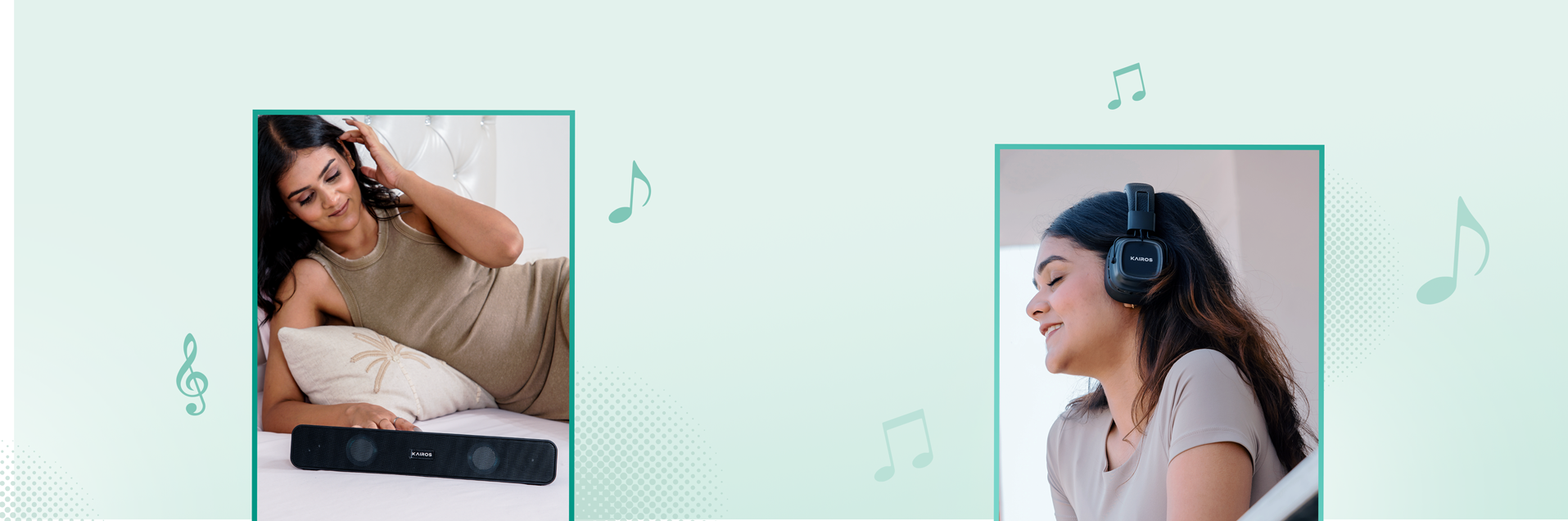 Audio Devices